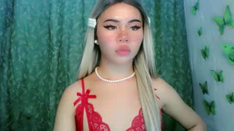 GODDESS CELESTINA online show from March 2, 2:39 am