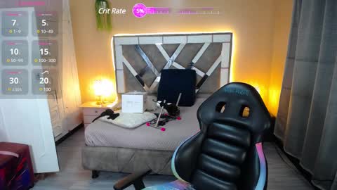 nayleah online show from March 12, 3:02 am