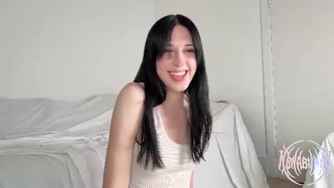 Nbnabunny online show from July 10, 9:52 pm