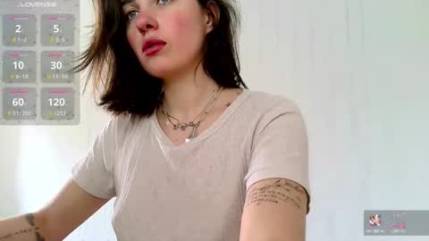 Neferutt online show from April 21, 12:34 pm