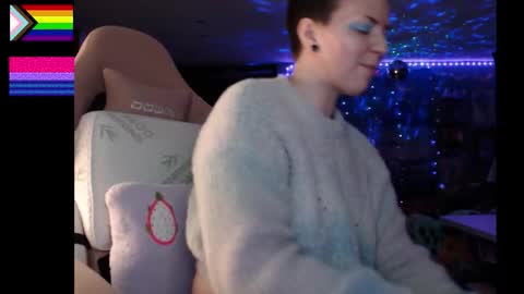 NerdySquirty online show from November 12, 8:24 am