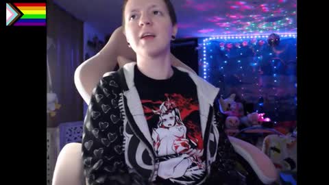 NerdySquirty online show from December 4, 6:51 am