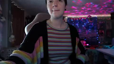 NerdySquirty online show from January 7, 7:12 am