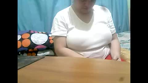 mariapaula online show from March 27, 8:06 am