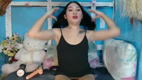 Snapshot of nickha_bryanah chatting on October 9, 10:06 am nickha_bryanah online show from October 9, 10:06 am