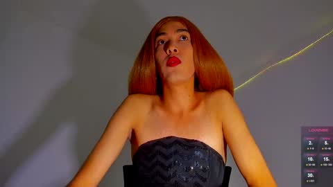 ISABEL   IG Dajobasa online show from January 11, 12:55 am