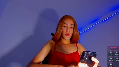 ISABEL   IG Dajobasa online show from January 13, 9:42 pm