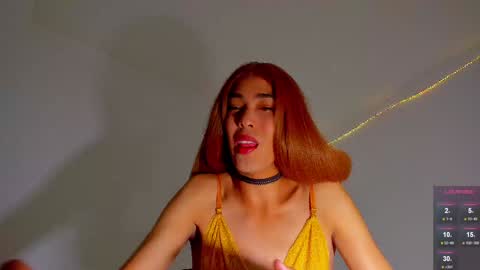 ISABEL   IG Dajobasa online show from January 19, 2:15 am