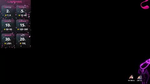 Nicky online show from November 26, 4:37 am