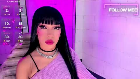 Nicky online show from March 10, 3:32 am