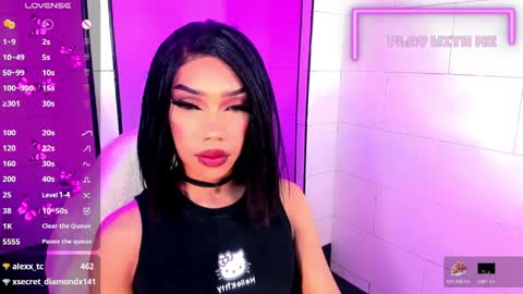 Nicky online show from April 10, 6:41 am