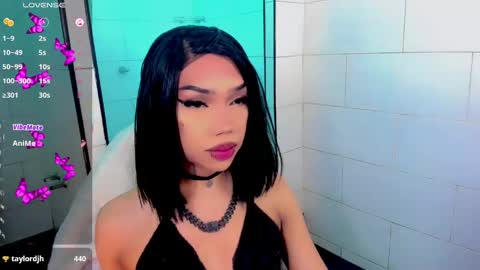 Nicky online show from April 19, 4:13 am