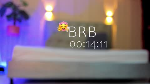 Your baby Nicol  online show from December 30, 1:14 pm