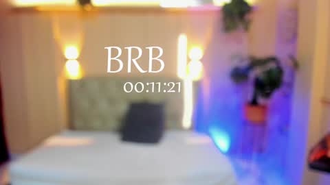 Your baby Nicol  online show from February 6, 1:10 pm