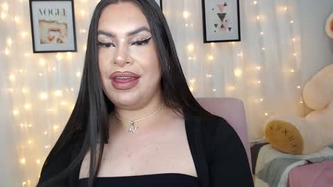 nicoobaby online show from February 1, 11:27 pm