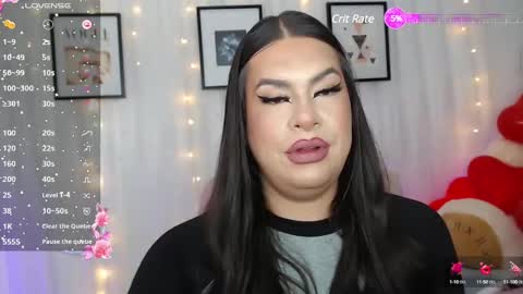 nicoobaby online show from February 20, 7:41 pm