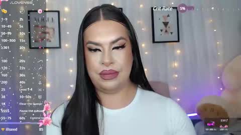 nicoobaby online show from March 6, 9:28 pm