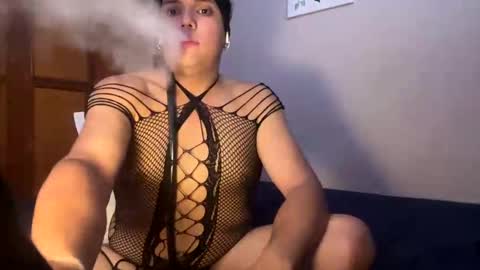 nikkelsofia online show from October 10, 9:27 pm