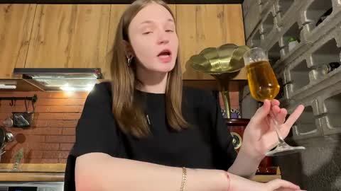 Tears Lora online show from March 31, 11:50 pm