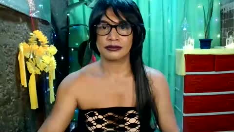 MISS JENNIFER online show from December 23, 2:27 am