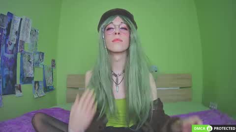 NoelMarsh online show from February 21, 7:17 pm