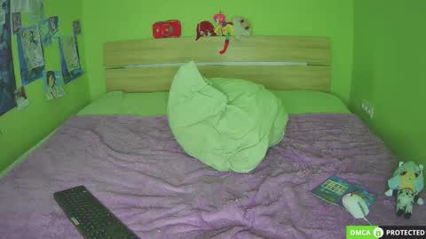 NoelMarsh online show from February 22, 7:27 pm