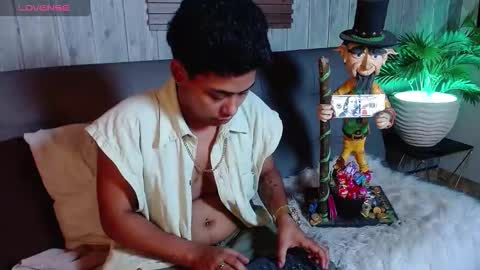 noha online show from March 17, 2:30 pm