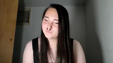 nonbinarybeauty20 online show from October 29, 6:44 am