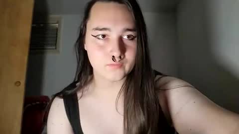 nonbinarybeauty20 online show from November 22, 8:00 pm