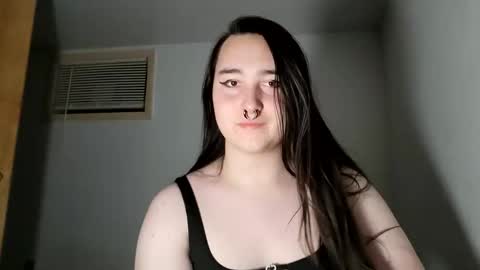 nonbinarybeauty20 online show from February 4, 2:49 am