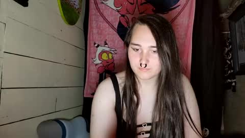 nonbinarybeauty20 online show from June 30, 6:35 am