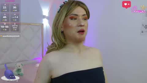 nooah_tay online show from February 11, 8:05 pm