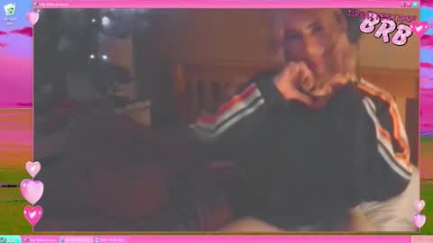 Lucy online show from February 26, 1:54 am