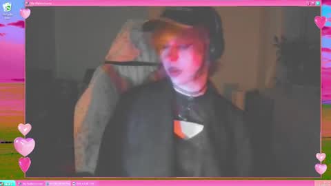 Lucy online show from March 1, 10:26 pm