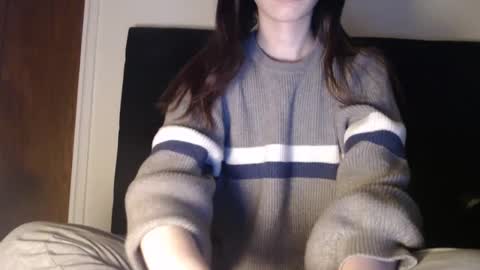 Olivia online show from December 9, 1:51 am
