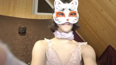 Novakitty888 online show from May 29, 9:13 pm