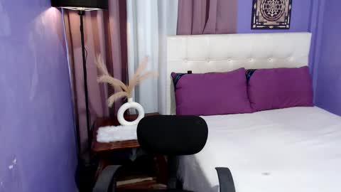 TATYANA ALEXIE online show from September 14, 5:01 am