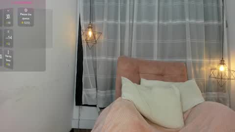 nyx__blackwood online show from February 4, 3:55 am