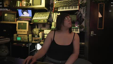 NyxRaven online show from February 11, 11:22 pm