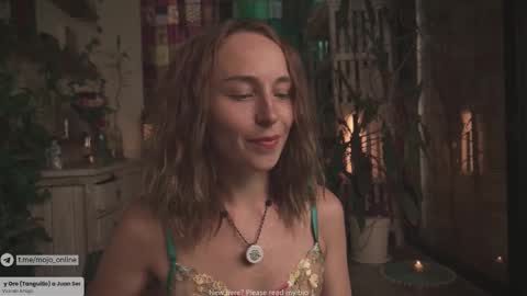 Mo  Mojo online show from December 14, 7:47 am