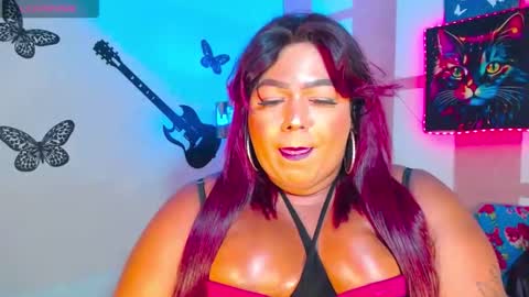 OpraxBell online show from April 17, 2:03 am