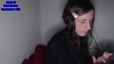 otokonojoshi online show from September 12, 6:44 am