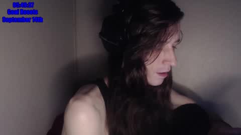 otokonojoshi online show from September 13, 8:09 am