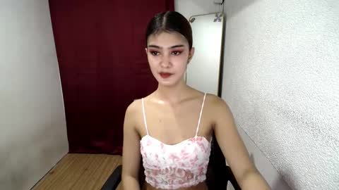 its your little AIRA online show from February 12, 3:06 pm