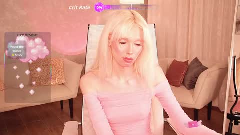 Pamelamy online show from March 20, 8:10 pm