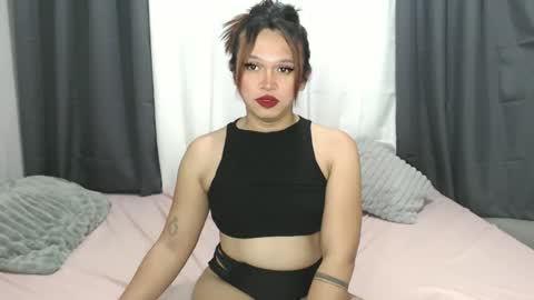 Miss Kate HATECHEAPGUYS online show from April 22, 3:24 am