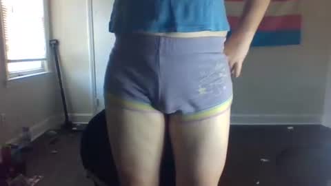 Puppyslut online show from April 16, 2:39 pm