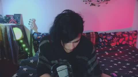 In bio online show from November 11, 6:10 pm