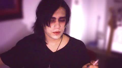 In bio online show from April 16, 11:40 pm