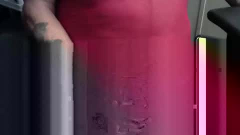 Daddy loves to play online show from March 29, 8:09 pm